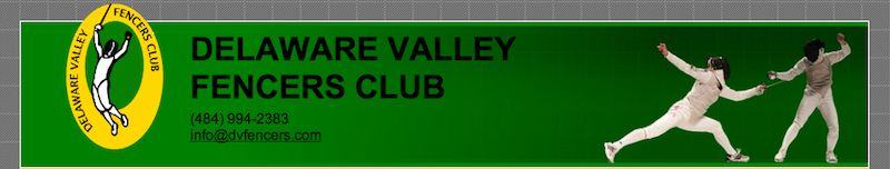 Delaware Valley Fencers Club
