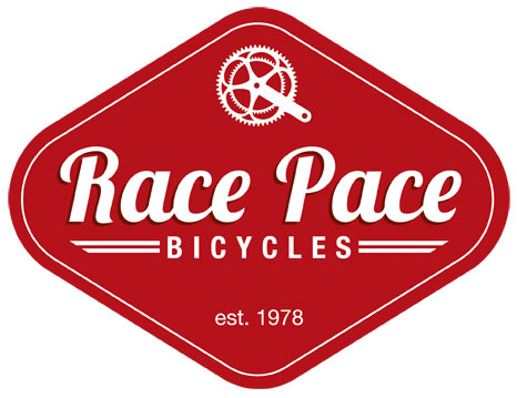 Race Pace Bicycles